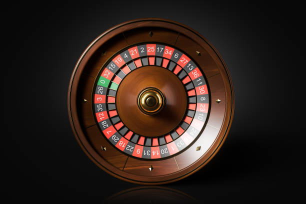 Getting Started with Online Roulette