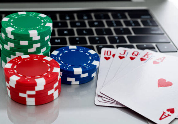 Poker Hands: A Comprehensive Guide to Winning Big