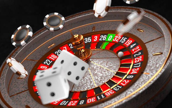 Roulette Experience: Play Online in India for Free