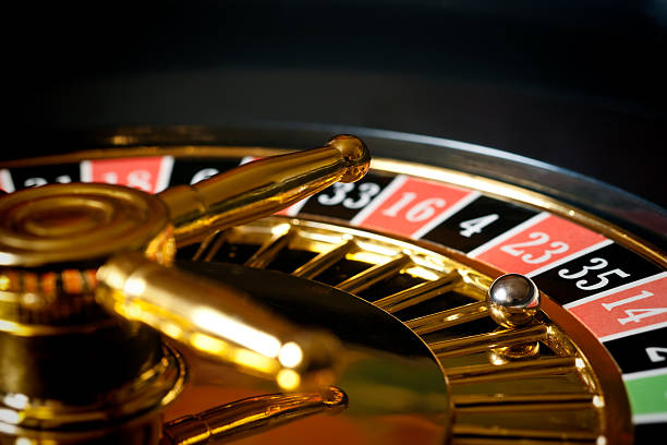 Seizing the Roulette Opportunity Online