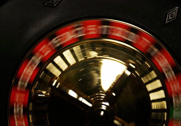 Spin the Online Roulette Wheel and Win Big